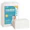 TEROBABI Disposable Changing Pads for Baby, 100 Pack 17.5"x13.5" Ultra Absorbency Diaper Changing