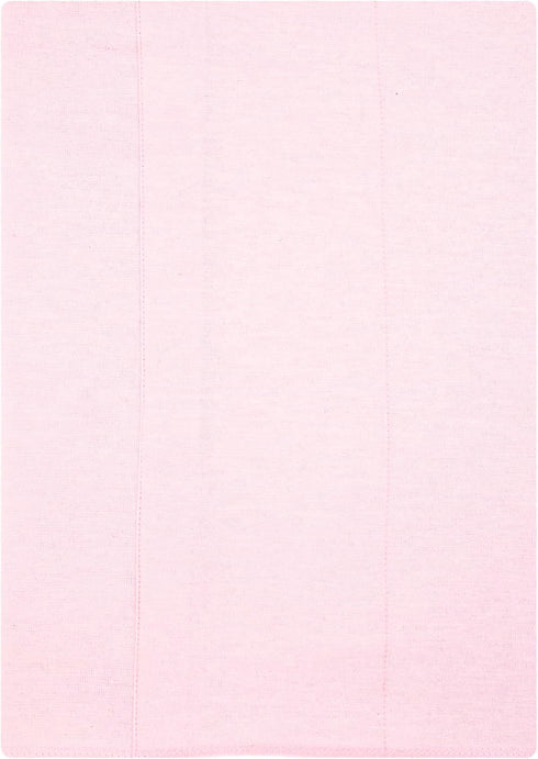 Unisex Cotton Flannel Burp Cloths for Babies - Hudson Baby