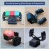 BigClaw Mechanical Claw Robot Gripper - DIY Pickup Robot without Servo