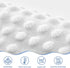 30 40 Inches Star Baby Blanket x for Boys Girls, Toddler Newborn Infant, Soft Plush Receiving Blanket with Dotted Back