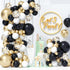 30Pcs White Balloon Clips for Balloon Arch, Clip Holders for Birthday Wedding Baby Shower Party Decorations