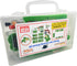 EUDAX Electricity Experiment Set, Physics Science Lab Learning Circuit Kit for Junior Senior High School Students