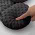 2-in-1 Pro Goleem Infant Car Seat Insert, Baby Head Neck Body Support, Soft Minky Newborn Car Seat Insert, Reversible