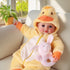 5-Piece Set 15-Inch 3+, BABESIDE Value Realistic Baby Doll Includes Soft Body Doll, Outfit, Bottle, Magnetic Pacifier