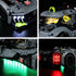 LIGHTAILING LED Lighting Kit for Lego 42156 Peugeot 9X8 24H Le Mans Hybrid Hypercar Model - Compatible with Lego (Model