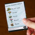 Clue Escape: The World’s Fair Board Game, 1-Time Solve Mystery Game for Ages 10+, 1 to 6 Players