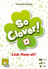 So Clover! Cooperative Word Association Board Game for Ages 10+, 3-6 Players, 30 Min Playtime by Repos Production