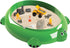 Be Good Company Desktop Sandbox Critter - Sea Turtle Play Set (10.5 x 8.5 Inch