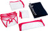 Set Set 6 6 2 2 1 JnB Jacha & Bacha Jumbo Gift for Newborns - of Nappies, Napkins, Towels, Burp Cloth, Liner - Pure