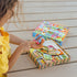 eeBoo Life on Earth Memory & Matching Game, 24 Pairs for Ages 3 and Up
