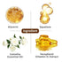 (10ML,2PCS) (2) Mamas Teether, Teething Roller All Natural for Babies, Velaria N-atural Relief Roller with Chamomile