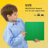 Plates-Pack 10 10" 10" 3+ Pokiiulk Classic Baseplates Building of Large x Building Bricks, Compatible with All Major