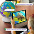 PlayShifu Interactive Dinosaur Toys - Orboot Dinos Globe + App with 50 Dinosaurs and 500+ Facts for Kids 5-7