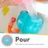 Nuby Wacky Waterworks Pipes Bath Toy, Interactive Features for Cognitive Development