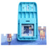 Puzzle Punch DIY Jigsaw Puzzle Piece Cutter - Personalized Custom Photo Puzzle Making Tool (Cerulean Blue)