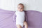 Double Cuddle All-in-One Double Swaddle for Newborns - Secure No-Breakout Baby Swaddle, Lightweight Breathable
