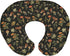 Vintage Mushroom Life Baby Nursing Pillow Covers for Boy Girl Retro Mushroom