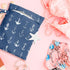 zcyxuuw 2 Pcs Wet Bag, Wet Dry Bag, Wet Bag for Swimsuit, Travel, Beach, Pool, Stroller, Diapers, Dirty Yoga Gym
