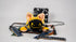 V3 Boss Monsta Protobean Plushie Yellow | Soft & Squishy Collectible Plush Toy | Adorable Robot Bean Plush for Snuggles