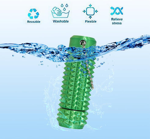 Generic 3D Little Ouchies Pain Fidget, Pain Stim Fidget for Stress Relief & Focus, Little ouchies, Mini Fidget Toys