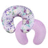 Nursing Pillow Cover 1 Pack, Removable Nursing Pillow Cover for Breastfeeding Pillows,