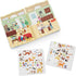 Melissa & Doug Pet Shop Puffy Sticker Set, 115 Reusable Stickers - FSC Certified