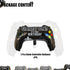 2 Pcs Mylar Balloon Video Game Controller Theme Party Decorations for Boys