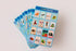 (3rd SJ Entertainment Puerto Rico Bingo: Lotera Boricua Edition) Bilingual Puerto Rican Party Game Collectible
