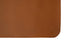 (40 40 Vegan Leather High Chair Mat by Lark Baby Goods x in) - Waterproof Wipeable Splat Mat for Under High Chair