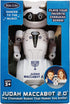 Rite Lite Maccabot 2.0 Chanukah Robot - Great Hanukkah Gift for Kids! Plays 3 Chanukah Songs