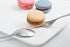 Exzact Children Flatware 6pcs, 3 x Forks, 3 x Spoons, Toddler Utensil Kids Silverware, Dishwasher Safe