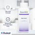 4 oz. Pack 2 Dukal DawnMist Baby Powder Cornstarch Formula, of Gentle, Softening Powder for Babies, Adults, and Daily