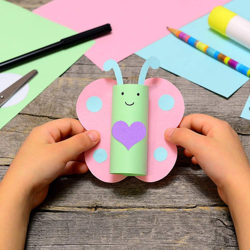 1035 Pcs 15 Colors 3 Sizes 22 Shape Bulk Foam Stickers, Self-Adhesive Geometry Shapes for Kids Classroom Art Crafts