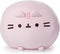 GUND Pusheen Squisheen Round Plush Stuffed Cat, Pink, 11” for Ages 1 and Up