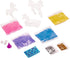 Shimmer 6 n Sparkle Sparkling Unicorn Sand Art Kit for Kids for Ages and Up