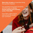 {THE AND} Friends Edition - Conversation Starters to Make Friends Your Best Friends - Fun Getting to Know You Card Game