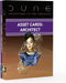 Dune: Asset Cards - Architect Expansion Deck, 56 Cards RPG Expansion for Dune Adventures in The Imperium