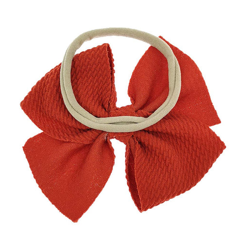 Toptim Baby Girl's Headbands and Bows, 18 Pack Newborn Infant Toddler Photographic Accessories