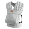 Baby Wraps Carrier Newborn to Toddler, Kangaroo Baby Easy Wearing Wrap, Adjustable