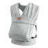 Baby Wraps Carrier Newborn to Toddler, Kangaroo Baby Easy Wearing Wrap, Adjustable