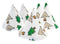 Pee-Pee Teepee Laundry Bag for Camping