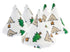 Pee-Pee Teepee Laundry Bag for Camping
