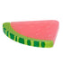 Nuby 100% Silicone Fruit Teether for 3M+, Designs Vary, Multi-Color