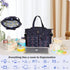 Mommy Diaper Bag Tote: Large Tote Baby Bag Boy Diaper Bag Stylish Girl Diaper Bag,Shoulder Bag