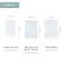 Pack Set Changing Pad Cover and n Play Sheet Bundle (Sage Diamond Collection)