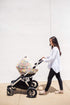 Lark Multi-Use Cover: Car Seat, Nursing & Stroller Cover - Stretchy Fabric, All-Season Use, Stylish Designs, Easy