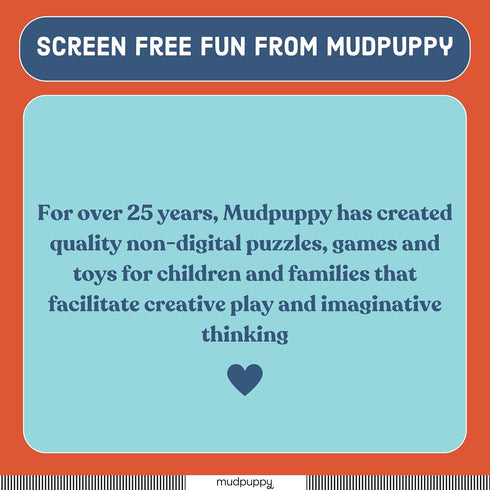 Mudpuppy Air and Space Museum - 64 Piece Search & Find Puzzle Featuring Aviation and Space Artifacts