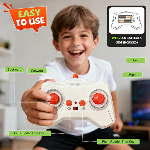 Wall Climbing Gecko Toy, Remote Control Lizard That Climbs Walls, Electric Gecko with LED Glowing Eyess,USB