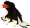 Wild Republic Turkey Vulture Plush, Stuffed Animal, Plush Toy, Gifts for Kids,