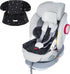 Orzbow Summer Gel Car Seat Cooling Pad - Toddler Cooling Mat for Car Seat and Strollers, Waterproof Liner